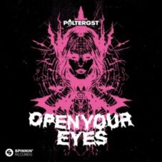 POLTERGST - Open Your Eyes (Extended Mix)