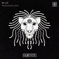 HI-LO - BADDADAN BAD (Extended Mix)