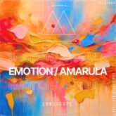 LVNDSCAPE - Emotion / Amarula