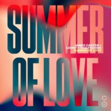 James Carter, Leony & Sam Fischer - Summer Of Love