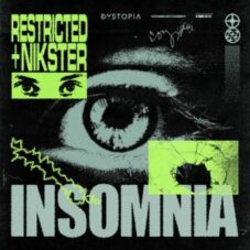 Restricted & Nikster - Insomnia (Extended Mix)