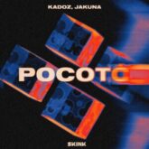KADOZ, Jakuna - Pocotó (Extended Mix)