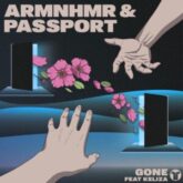 ARMNHMR & Passport feat. KELIZA - Gone (Extended Mix)