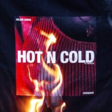 Julian Cross & Cesqeaux feat. Notelle - Hot N Cold (Extended Mix)