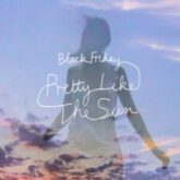 Tom Odell & Lost Frequencies - Black Friday (pretty like the sun) (Extended Mix)