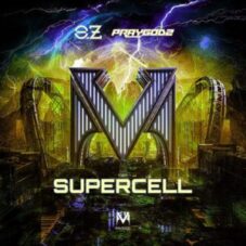 O.Z & Praygodz - Supercell