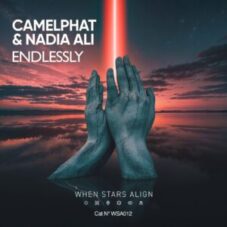 CamelPhat & Nadia Ali - Endlessly (Club Mix)