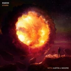 Egzod - Stars (feat. Justin J. Moore)