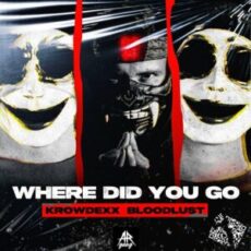 Krowdexx & Bloodlust - WHERE DID YOU GO