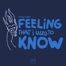 Tom & Jame - Feeling That I Used To Know (Extended Mix)