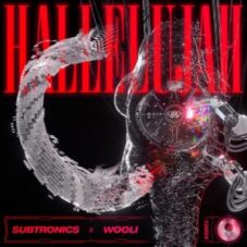 Subtronics & Wooli - Hallelujah (feat. Poppy Baskcomb)