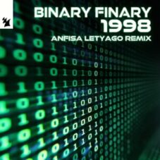 Binary Finary - 1998 (Anfisa Letyago Remix)