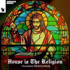 Human Resource - House Is The Religion (Extended Mix)