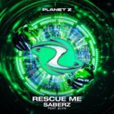 SaberZ feat. Elyn - Rescue Me (Extended Mix)