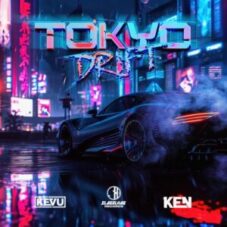 KEVU & Ken - Tokyo Drift