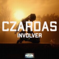 INVOLVER - Czardas (Extended Mix)