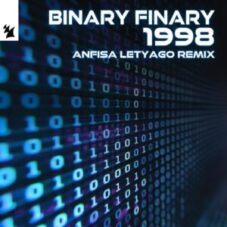 Binary Finary - 1998 (Anfisa Letyago Extended Remix)