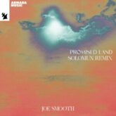 Joe Smooth - Promised Land (Solomun Extended Remix)