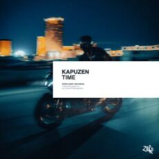 Kapuzen - Time