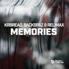 Krbread, Backspaz & Relimax - Memories