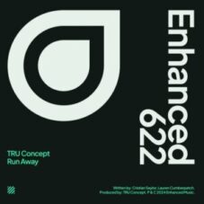 TRU Concept - Run Away (Extended Mix)