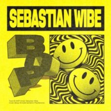 Sebastian Wibe - BOP (Extended Mix)