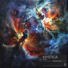 Push - Mystica EP (Extended Mixes)