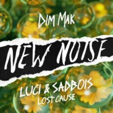 Luci & SadBois - Lost Cause