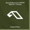 Above & Beyond & PROFF - Palermo / Fractals