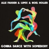 Alle Farben & LUM!X & Noel Holler - Gonna Dance With Somebody (Extended Mix)