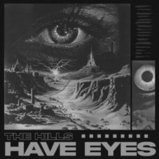 Figure - The Hills Have Eyes