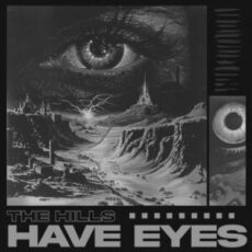 Figure - The Hills Have Eyes