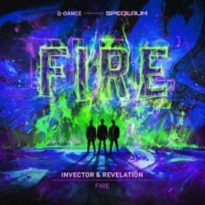 Invector & Revelation - Fire