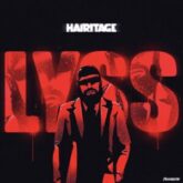 Hairitage - LYSS EP