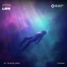 Steek - Lies (Extended Mix)