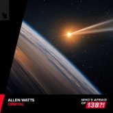 Allen Watts - Orbital (Extended Mix)