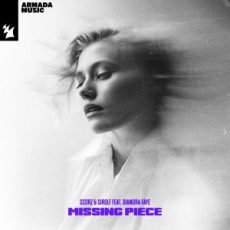 Scorz & Sirolf - Missing Piece (feat. Diandra Faye)