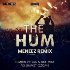 Dimitri Vegas & Like Mike vs. Ummet Ozcan - The Hum (Meneez Remix)