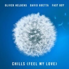 Oliver Heldens & David Guetta - Chills (Feel My Love) (feat. FAST BOY)