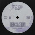 Mark Sixma, Orjan Nilsen & Push - Urban Shakedown (nilsix Remix)