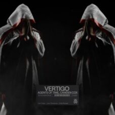 Agents Of Time, Camden Cox - Vertigo (Extended Mix)