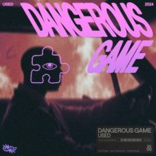 Used - Dangerous Game