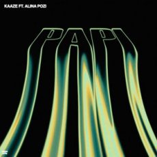 KAAZE feat. Alina Pozi - Papi (Extended Mix)