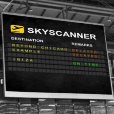 Example & Beyond Chicago - Skyscanner