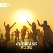 Alleviate & EMS - Wild Ones