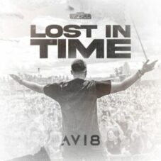 Avi8 - Lost In Time