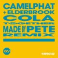 CamelPhat feat. Elderbrook - Cola (Made By Pete Remix)