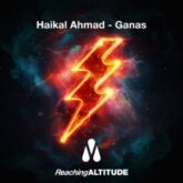 Haikal Ahmad - Ganas (Extended Mix)