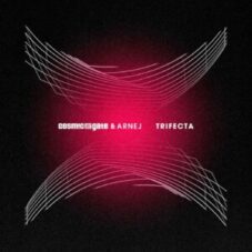 Cosmic Gate & Arnej - Trifecta (Extended Mix)