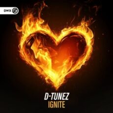 D-Tunez - Ignite